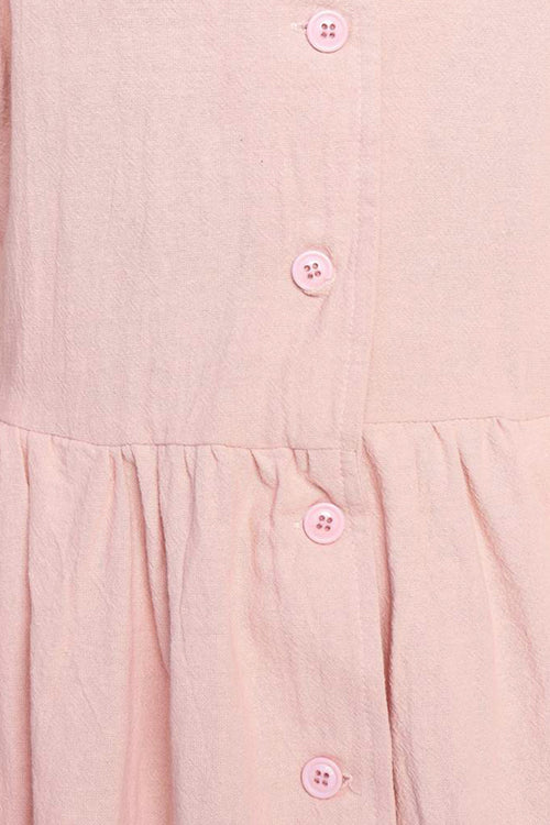 Nova Dress | Pink